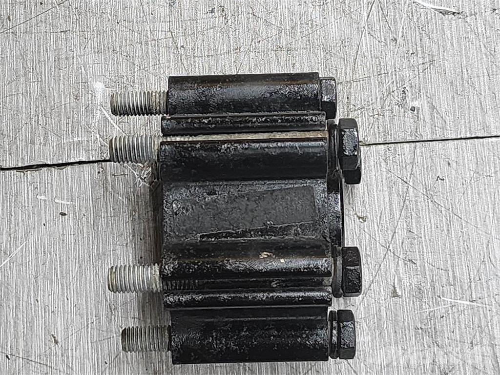  Unmarked Transportes - Outros
