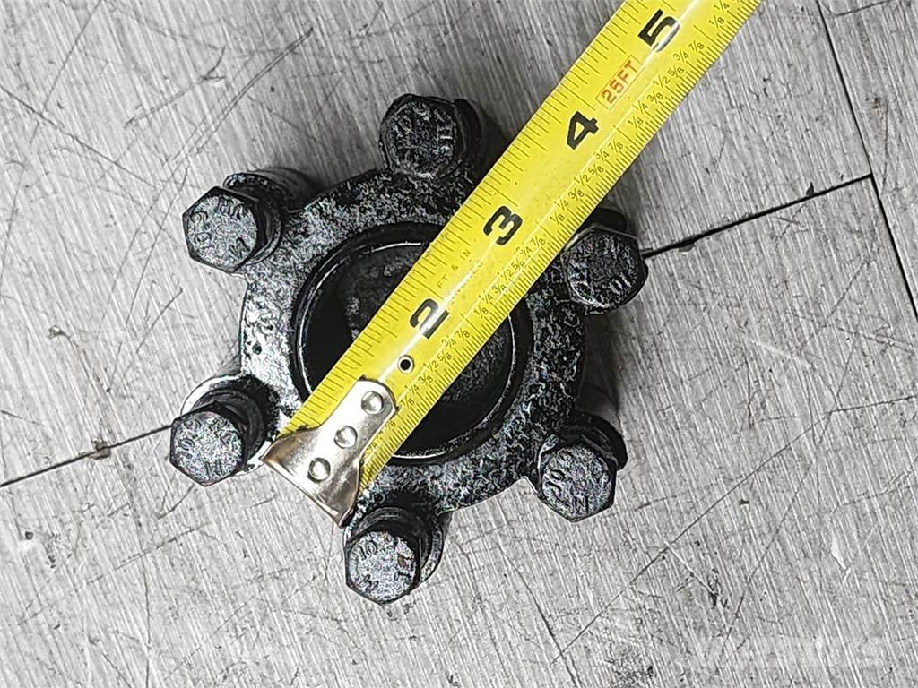  Unmarked Transportes - Outros
