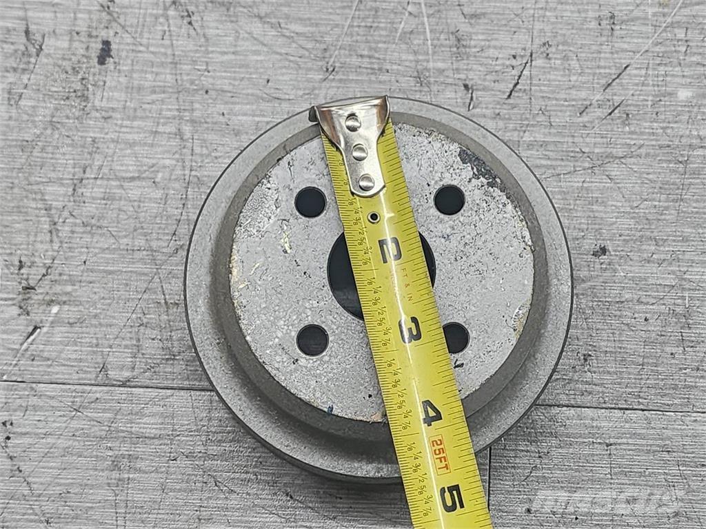  Unmarked Transportes - Outros
