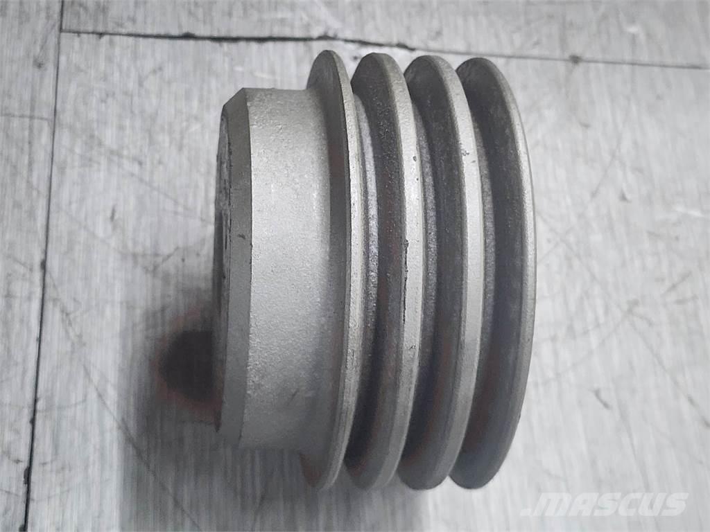  Unmarked Transportes - Outros
