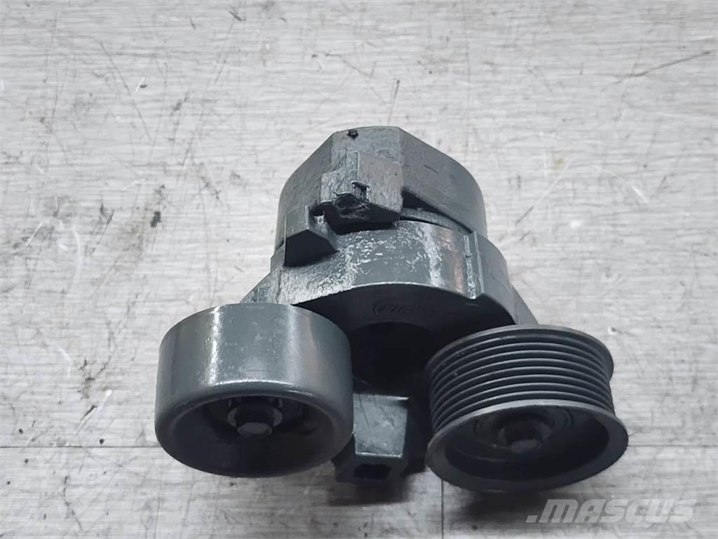  Unmarked Transportes - Outros
