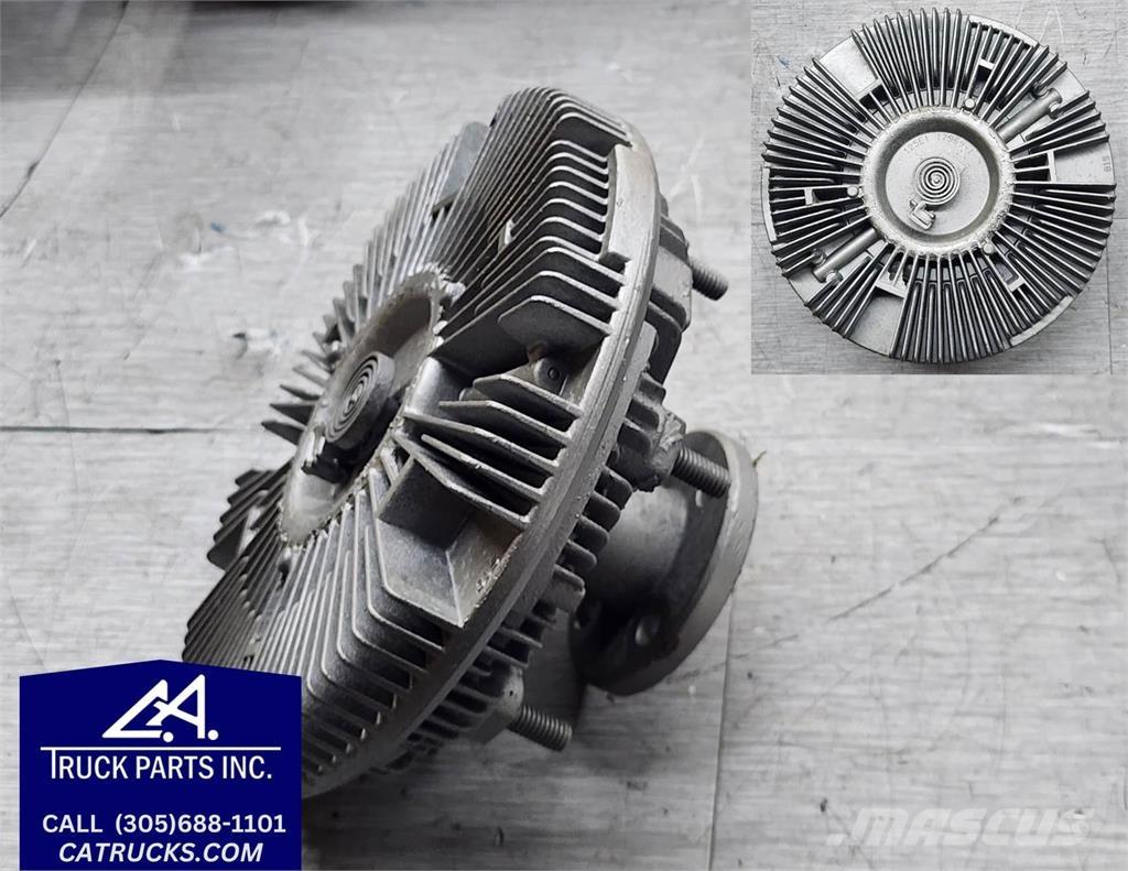  Unmarked Transportes - Outros
