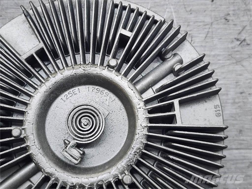  Unmarked Transportes - Outros
