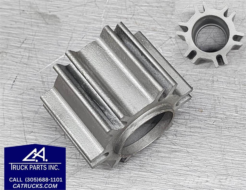  Unmarked Transportes - Outros
