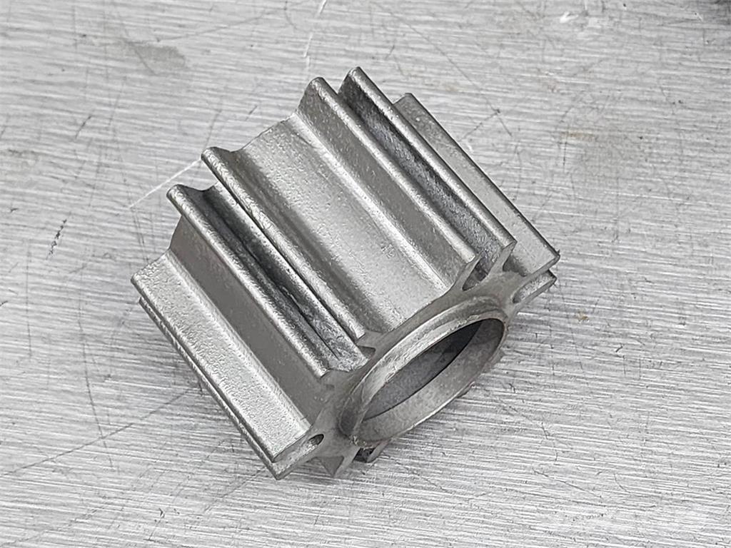  Unmarked Transportes - Outros
