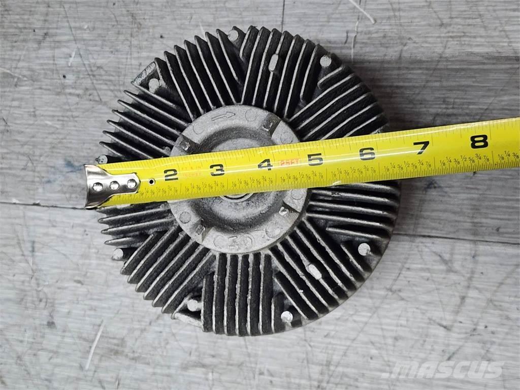  Unmarked Transportes - Outros
