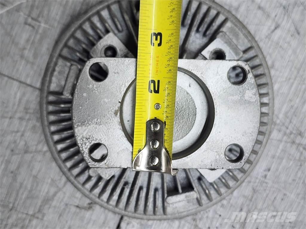  Unmarked Transportes - Outros
