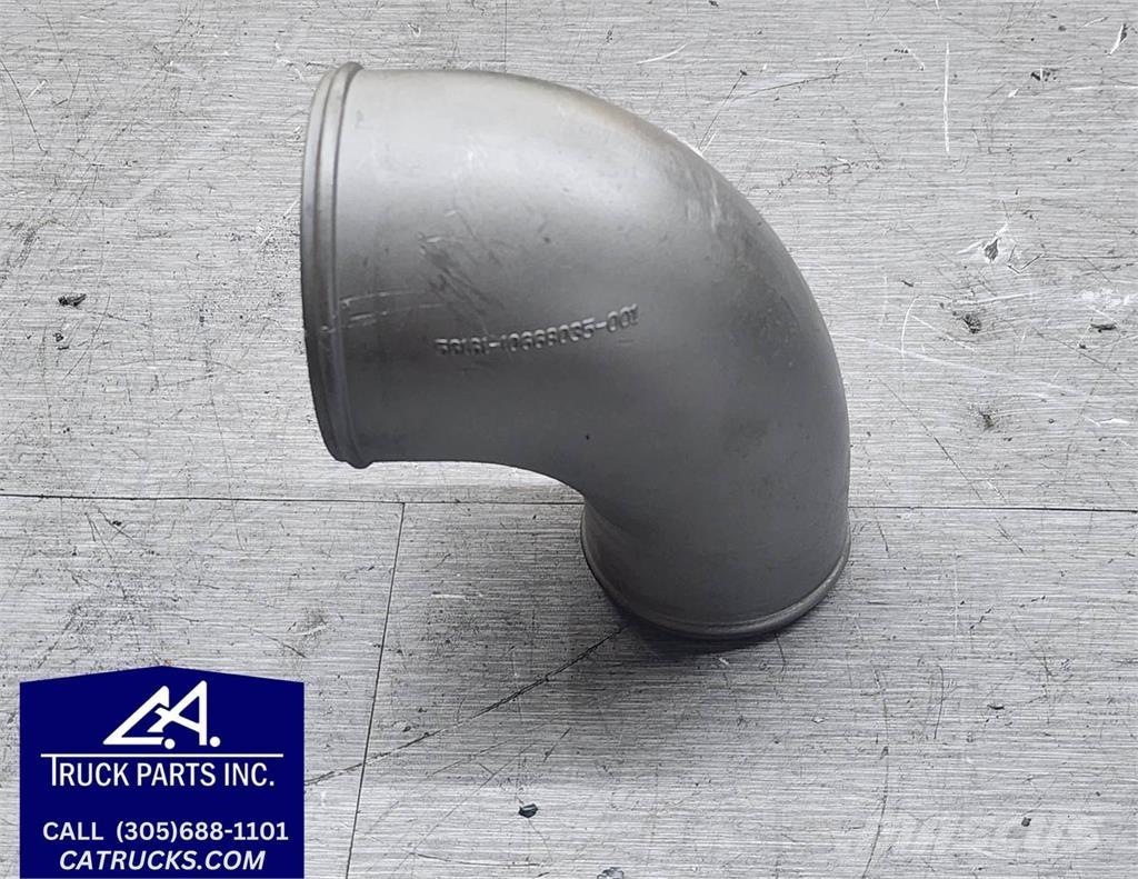  Unmarked Transportes - Outros
