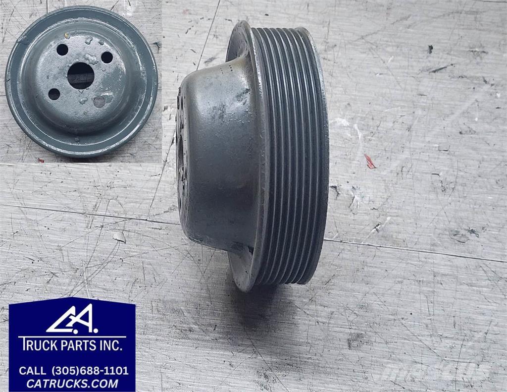  Unmarked Transportes - Outros
