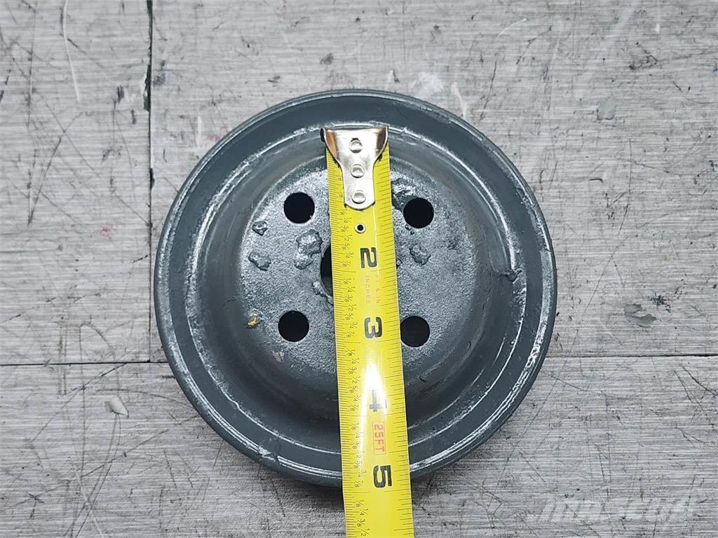  Unmarked Transportes - Outros
