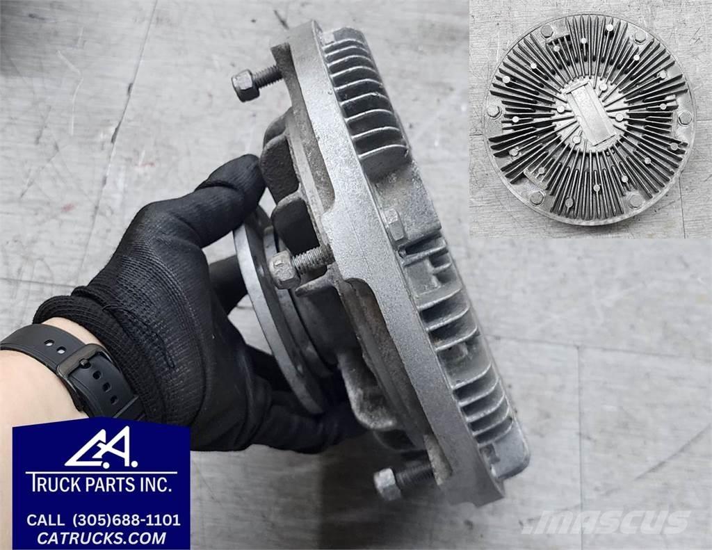  Unmarked Transportes - Outros
