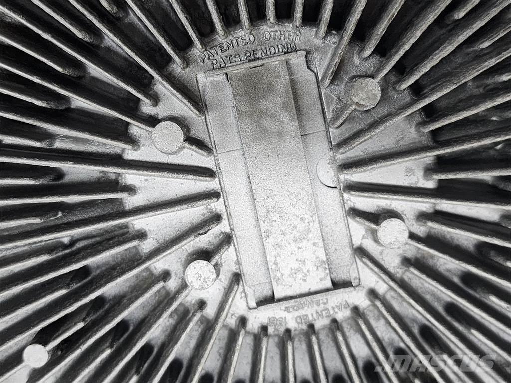  Unmarked Transportes - Outros
