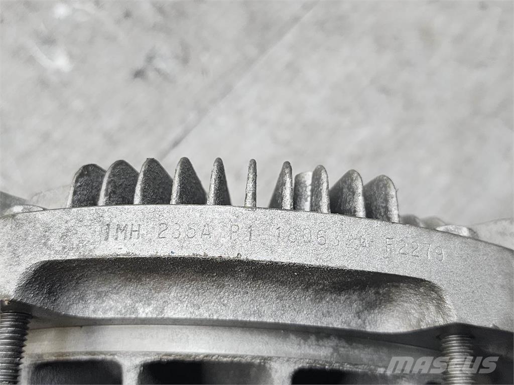  Unmarked Transportes - Outros
