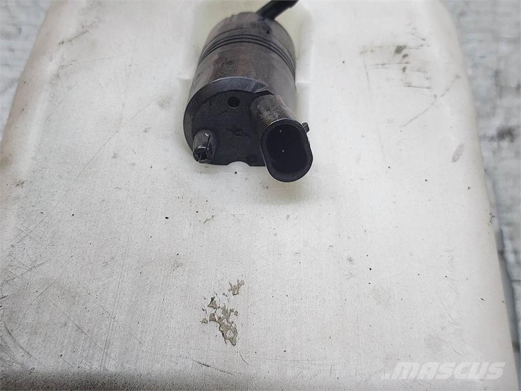  Unmarked Transportes - Outros
