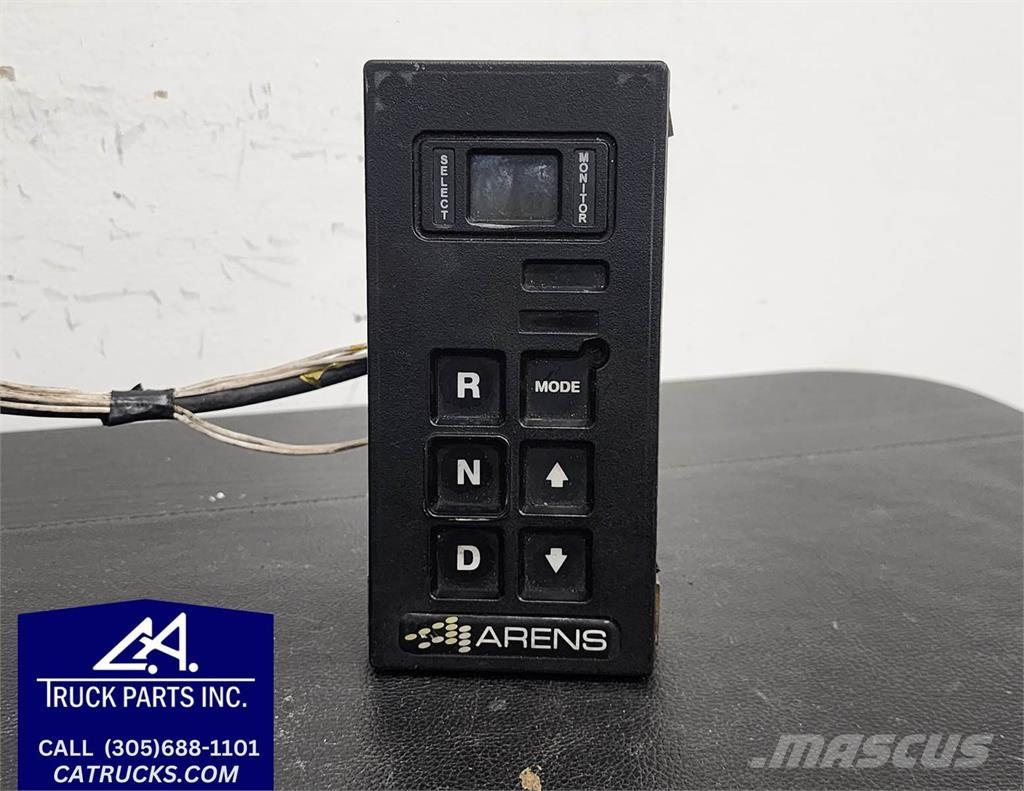  Unmarked Electrónica