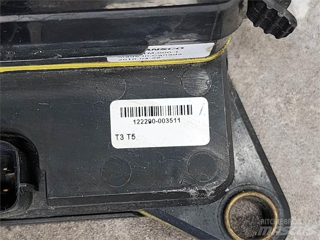  Unmarked Electrónica