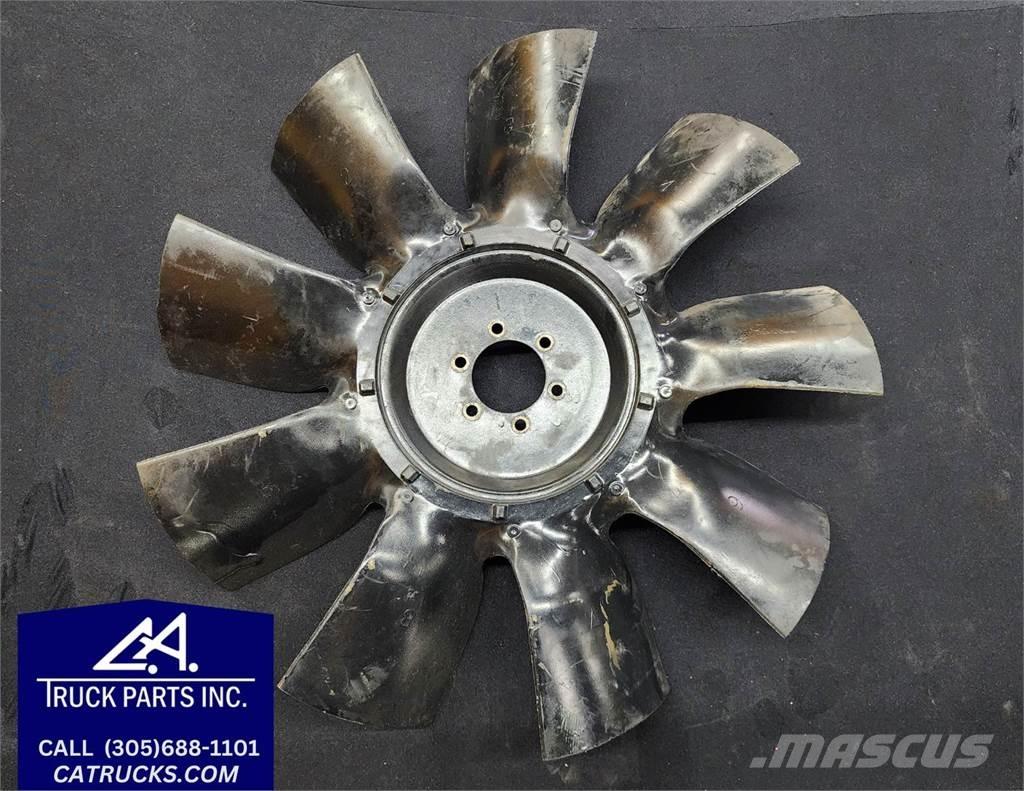  Unmarked Transportes - Outros
