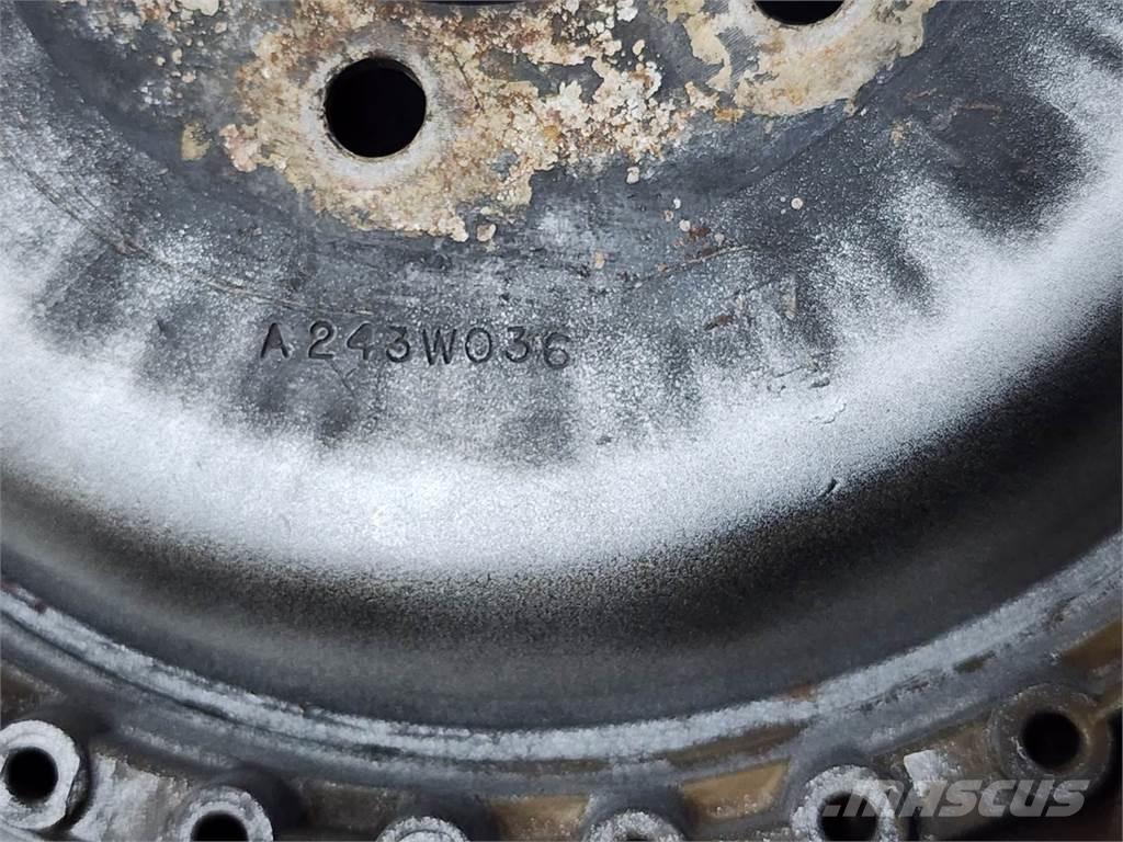  Unmarked Transportes - Outros
