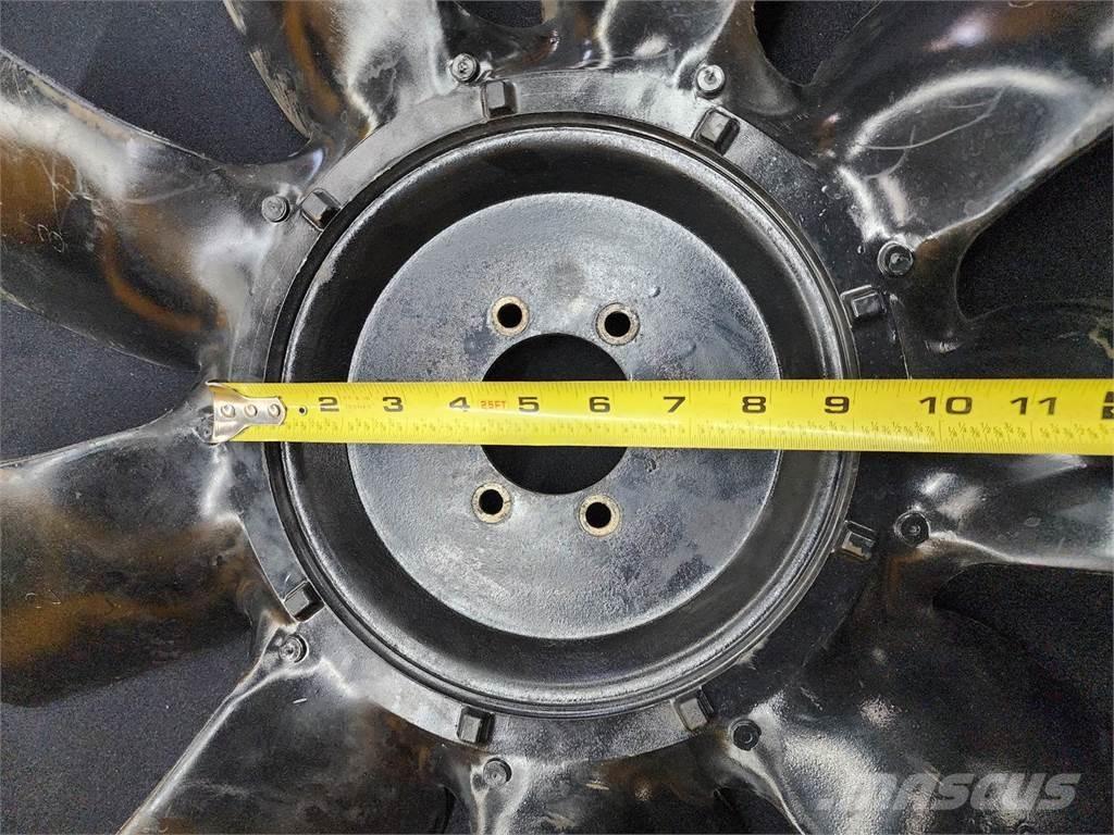  Unmarked Transportes - Outros
