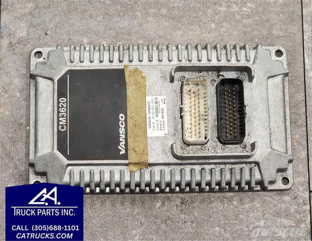 Unmarked Electrónica