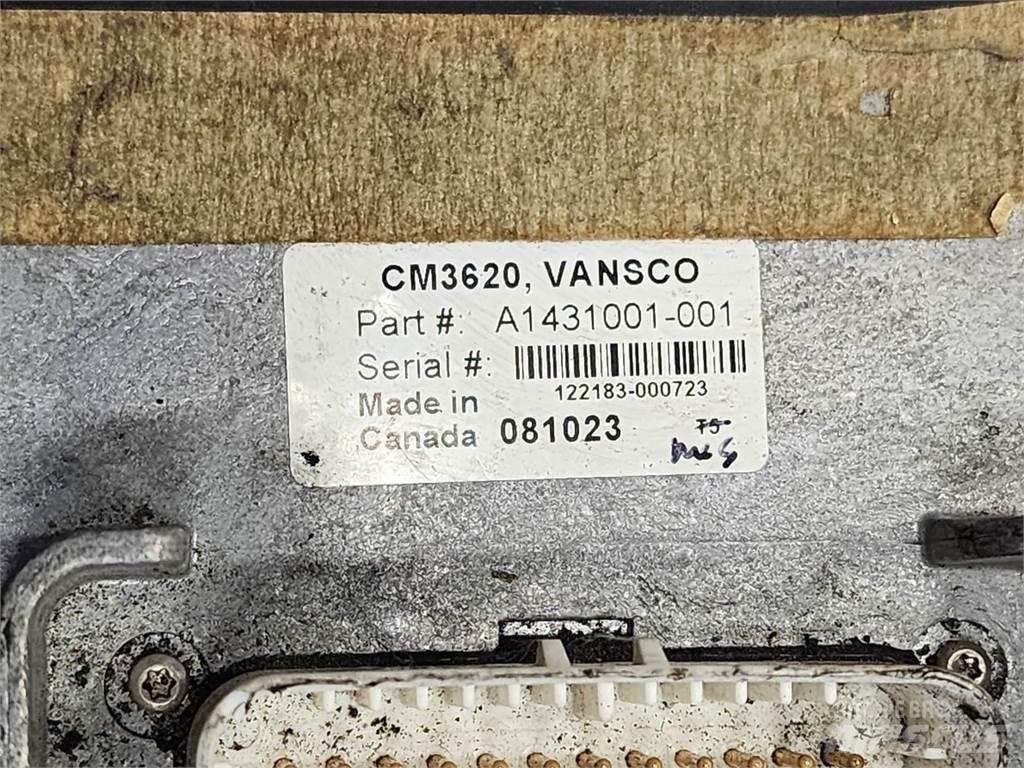  Unmarked Electrónica