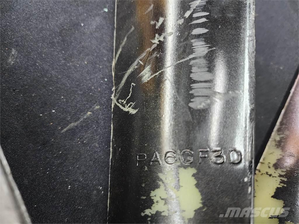  Unmarked Transportes - Outros
