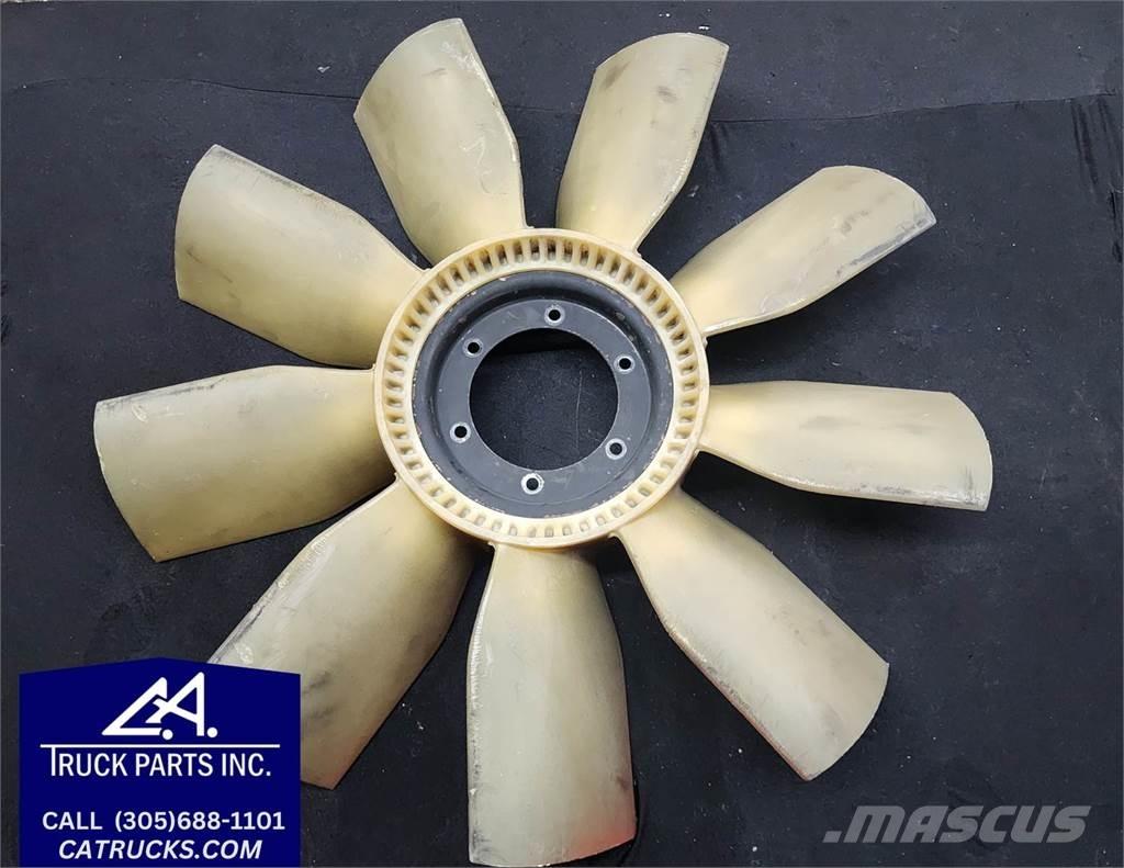  Unmarked Transportes - Outros
