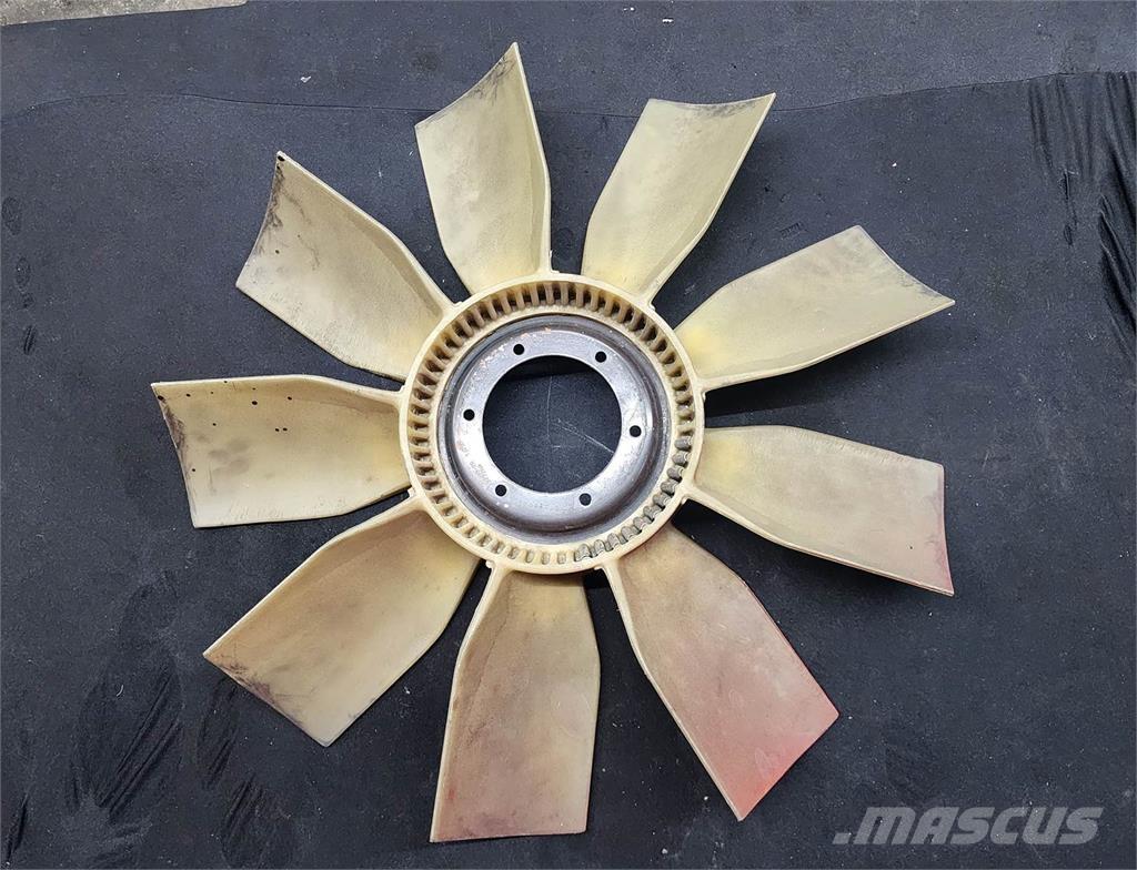  Unmarked Transportes - Outros
