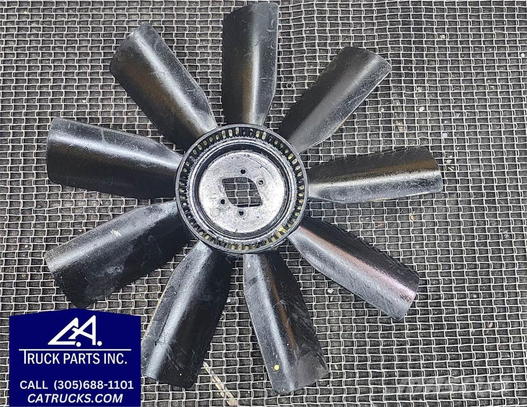  Unmarked Transportes - Outros
