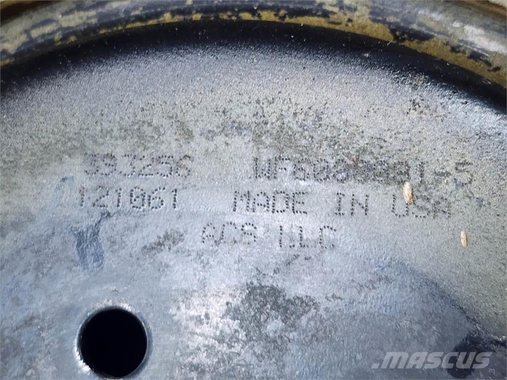  Unmarked Transportes - Outros
