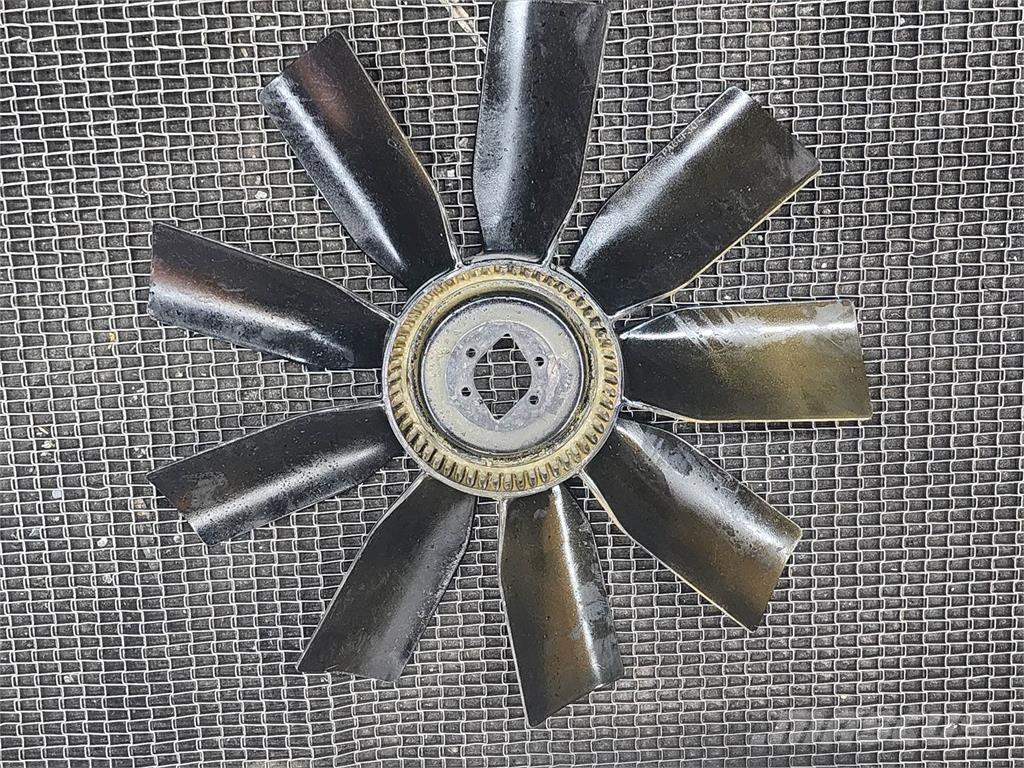  Unmarked Transportes - Outros
