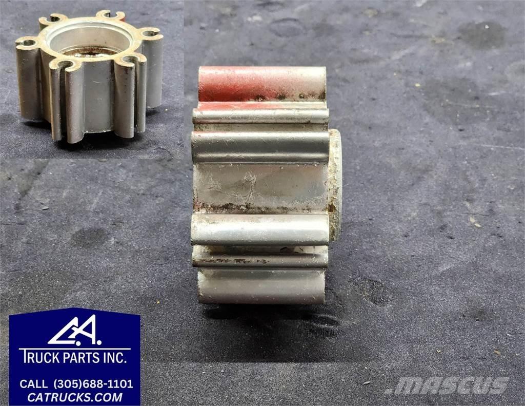  Unmarked Transportes - Outros
