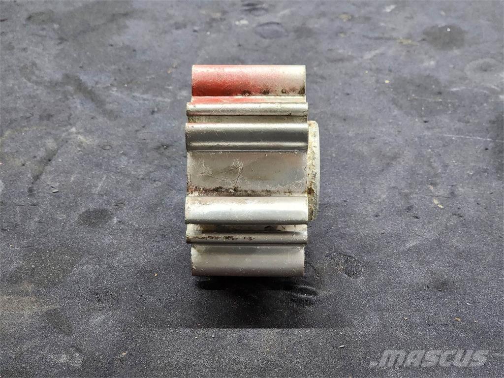  Unmarked Transportes - Outros
