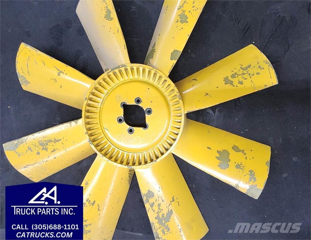  Unmarked Transportes - Outros
