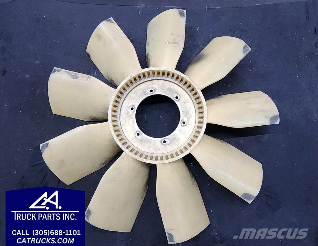  Unmarked Transportes - Outros
