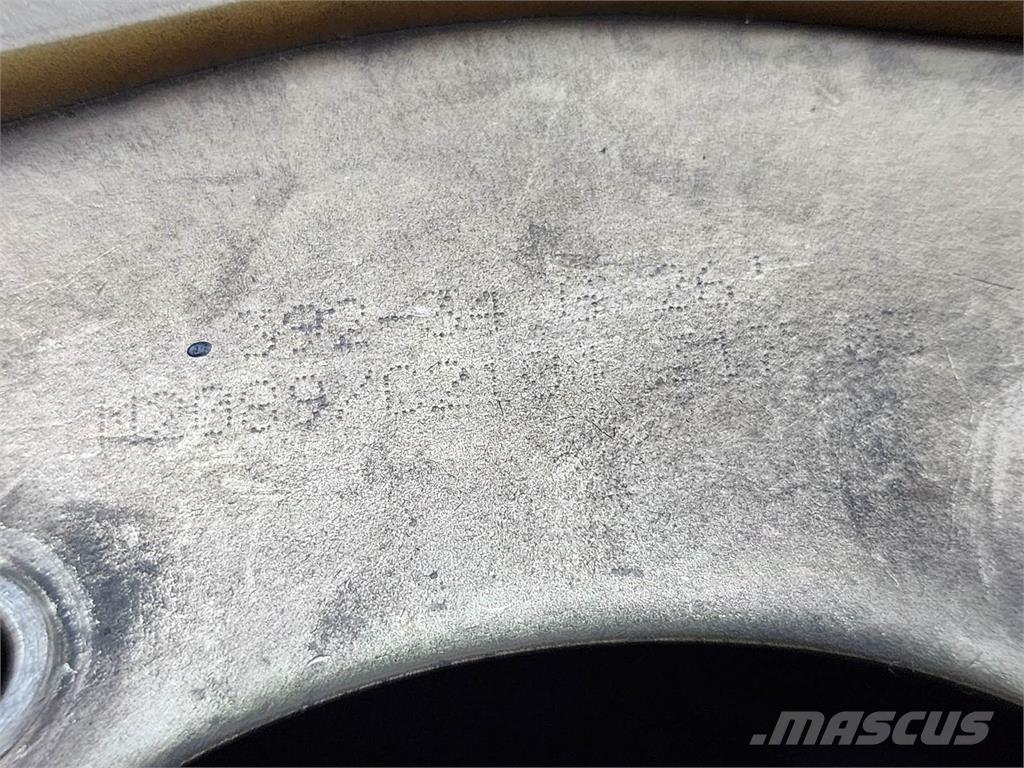  Unmarked Transportes - Outros
