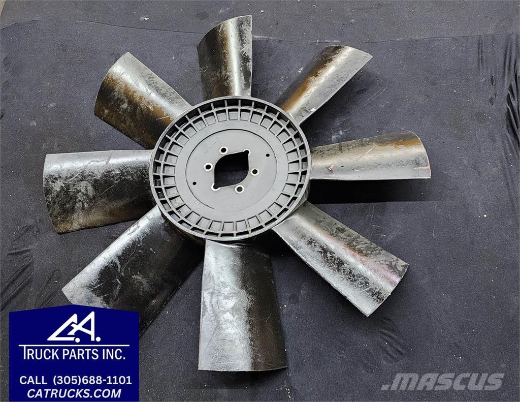  Unmarked Transportes - Outros
