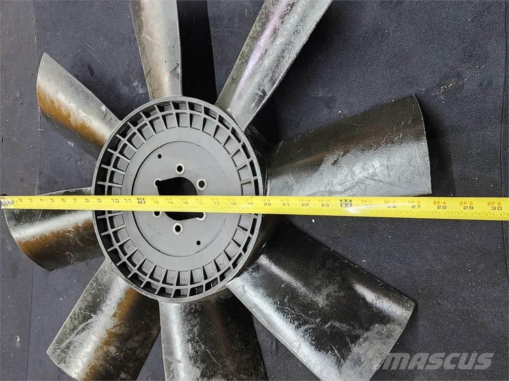  Unmarked Transportes - Outros
