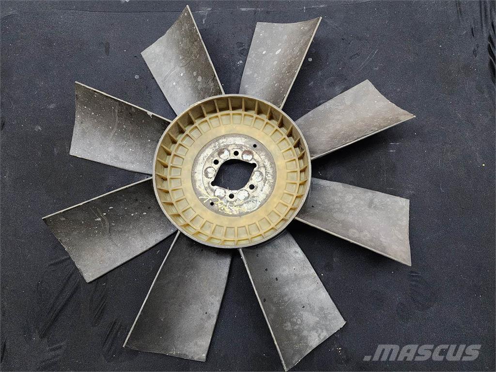  Unmarked Transportes - Outros
