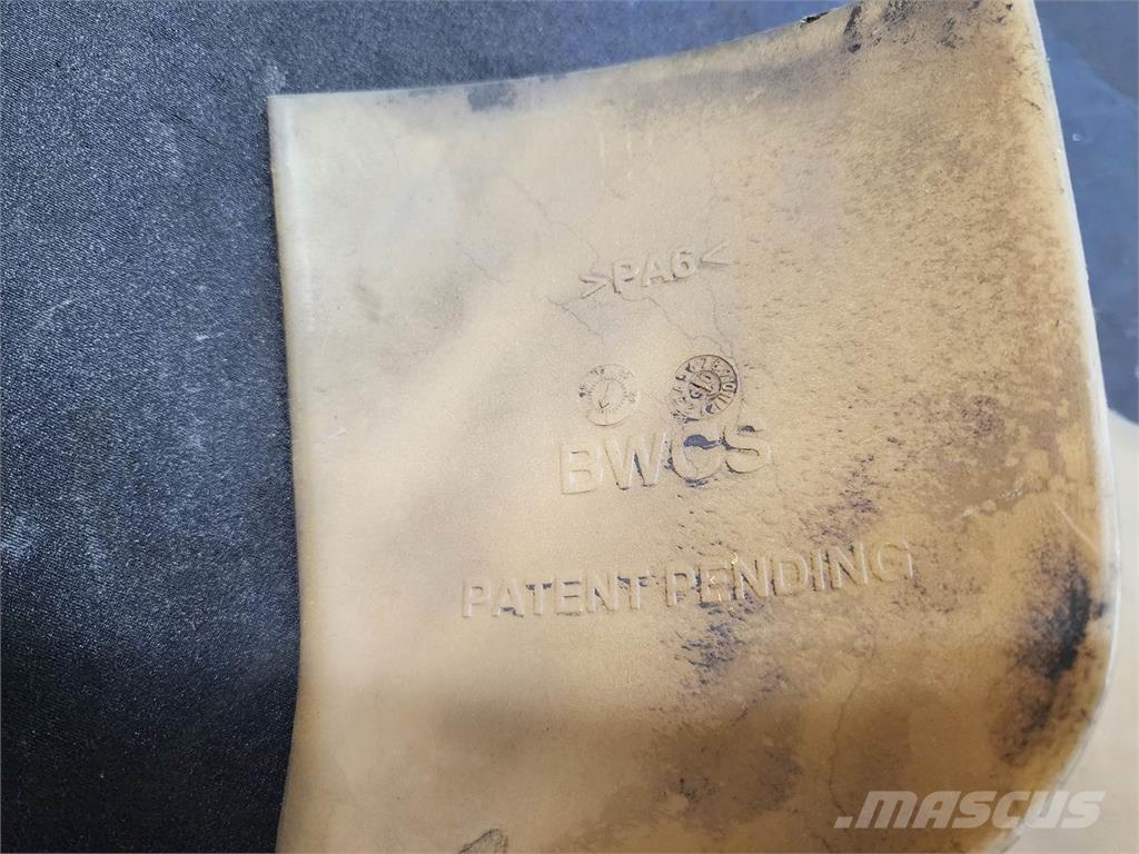  Unmarked Transportes - Outros
