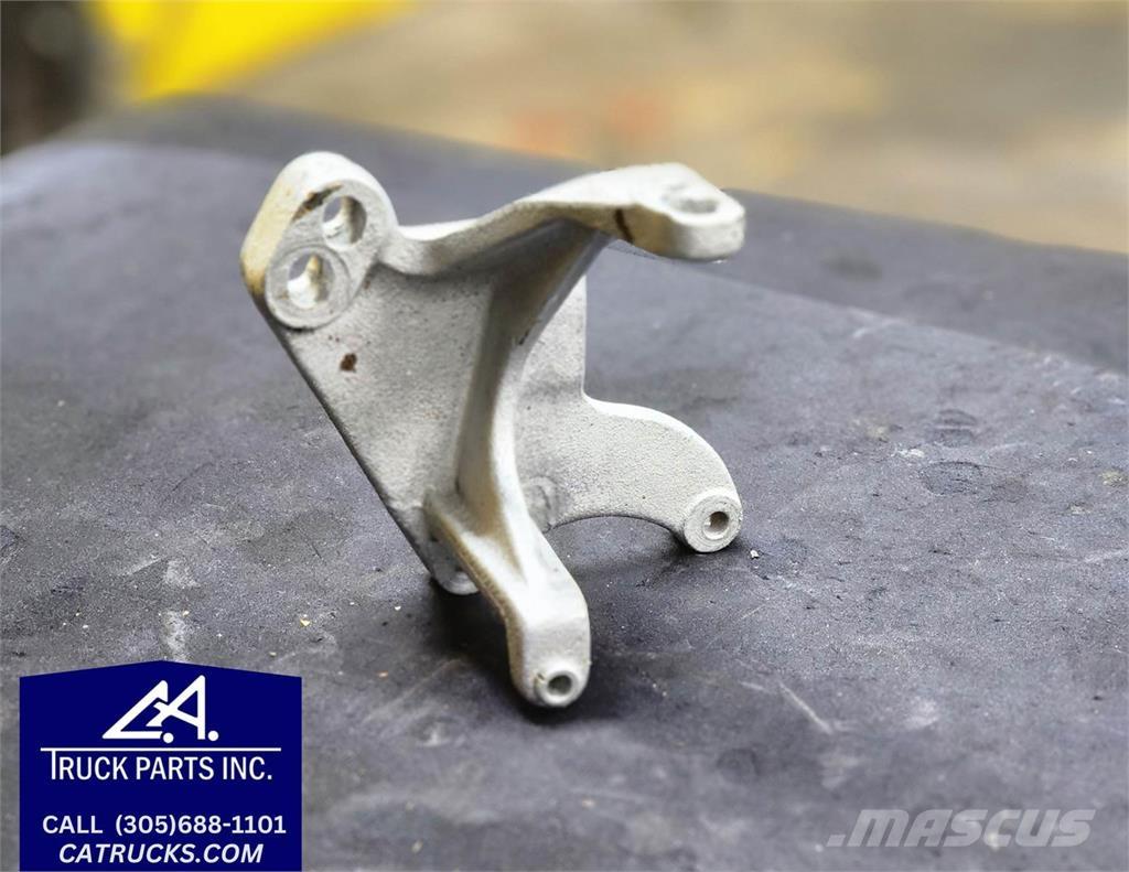  Unmarked Transportes - Outros
