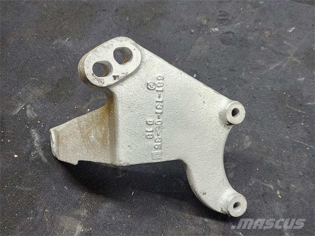  Unmarked Transportes - Outros
