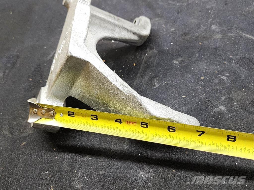  Unmarked Transportes - Outros
