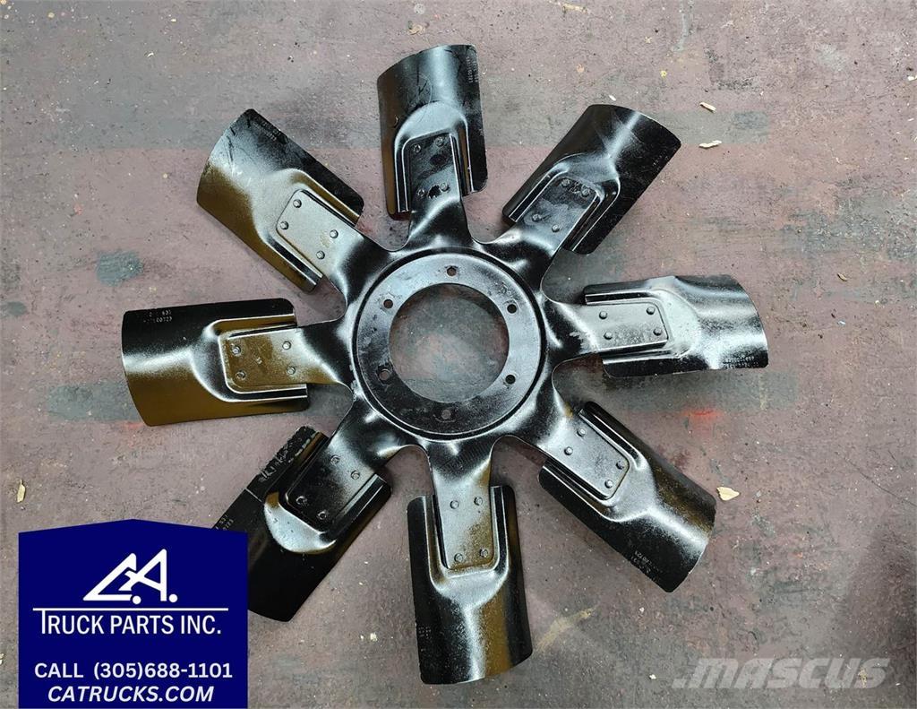  Unmarked Transportes - Outros
