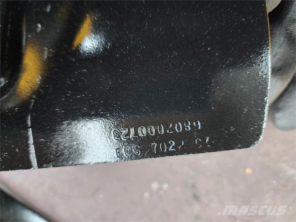  Unmarked Transportes - Outros
