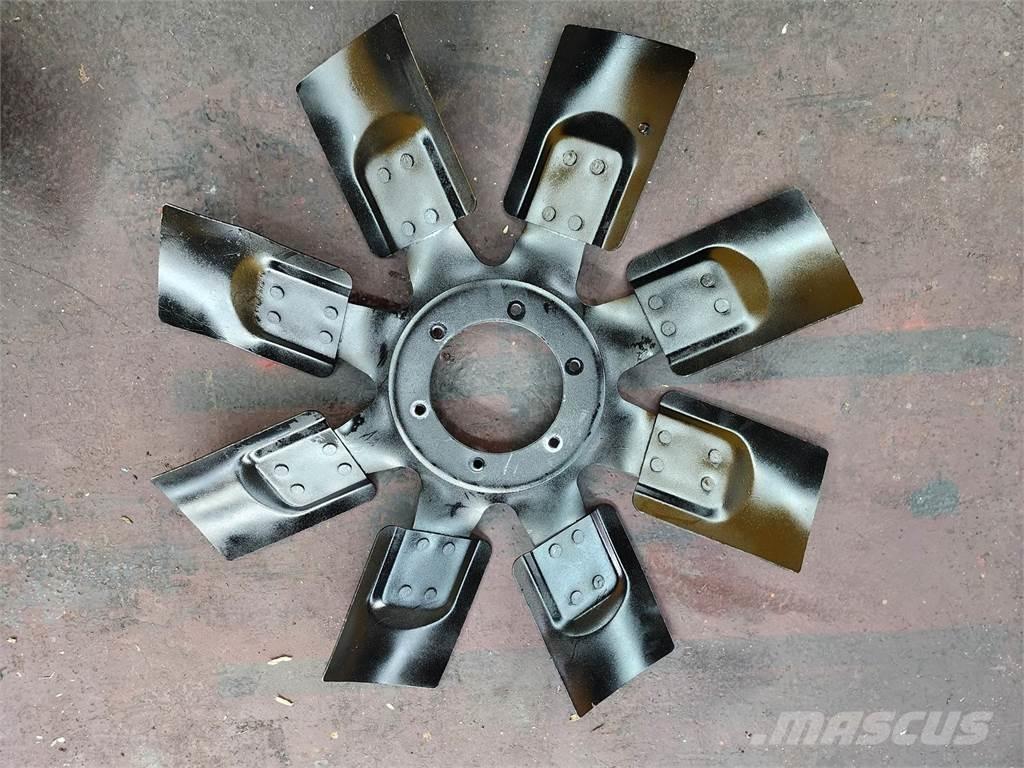  Unmarked Transportes - Outros
