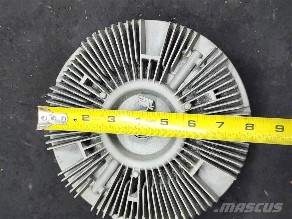  Unmarked Transportes - Outros
