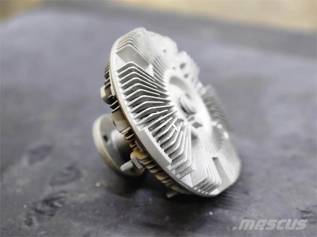  Unmarked Transportes - Outros
