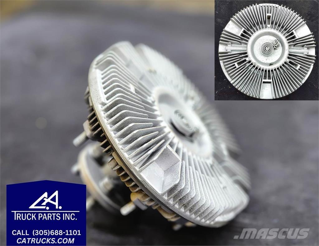  Unmarked Transportes - Outros
