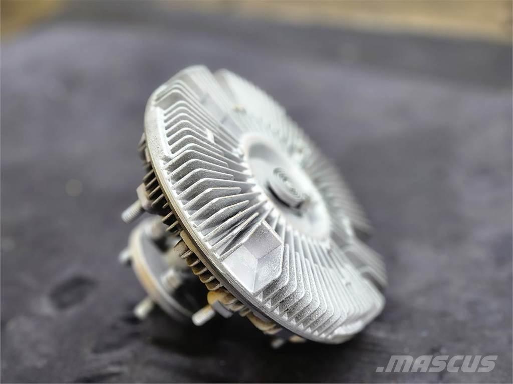  Unmarked Transportes - Outros
